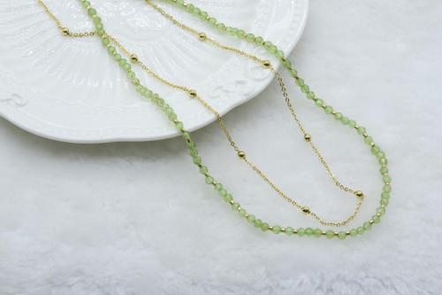 Fashion-bracelet-Bead-chain-bracelet14K-gold-OEM-Jewelry-with-Customized-Jewelry-Hand-make-factory
